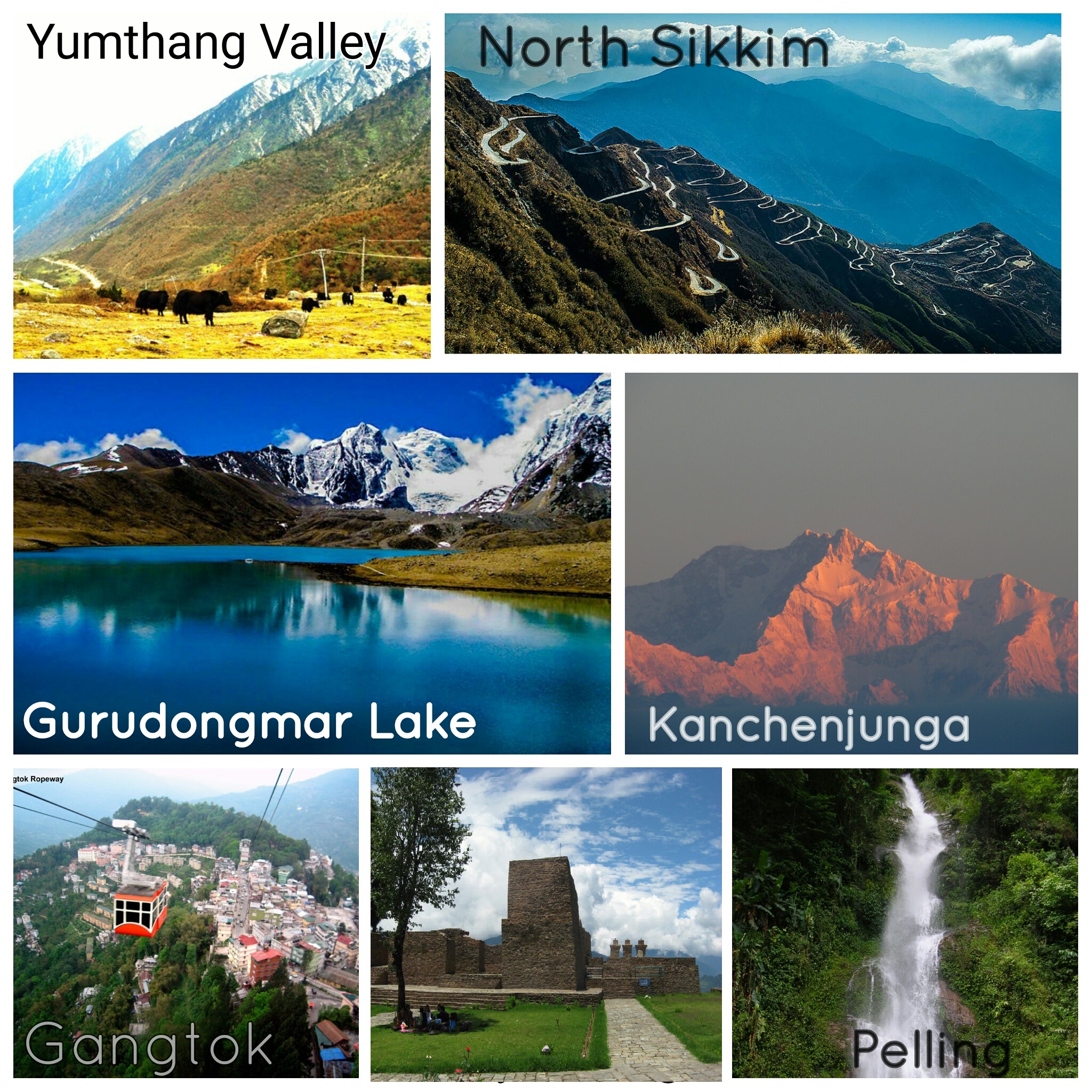 Sikkim
