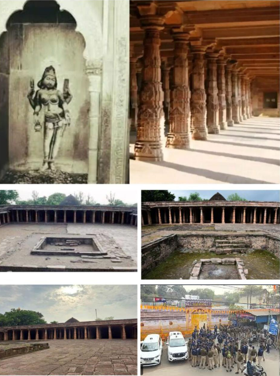 Bhojshala verdict