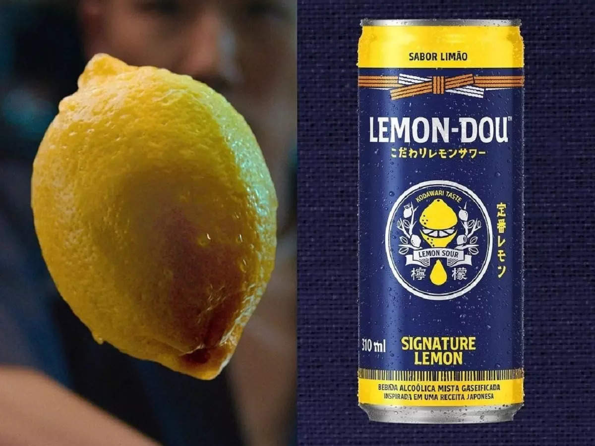 coca cola enters indian alcoholic beverages market with ‘lemon-dou’