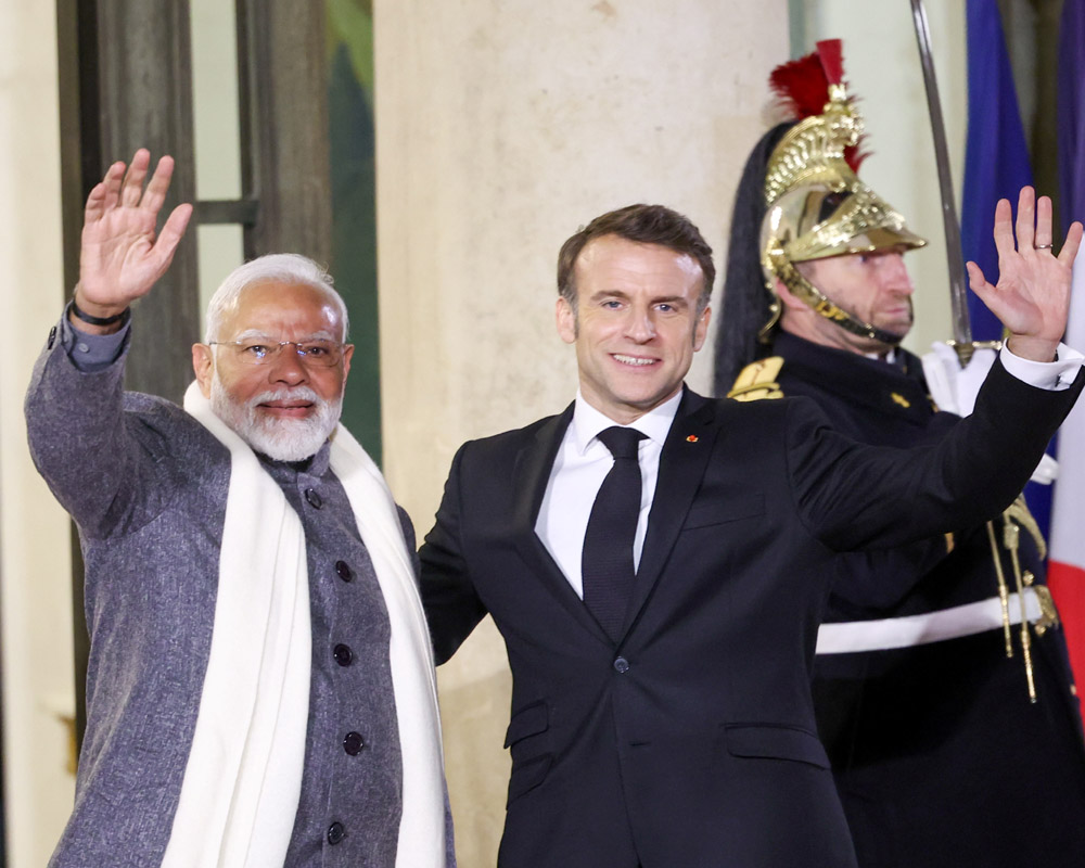 pm modi in france