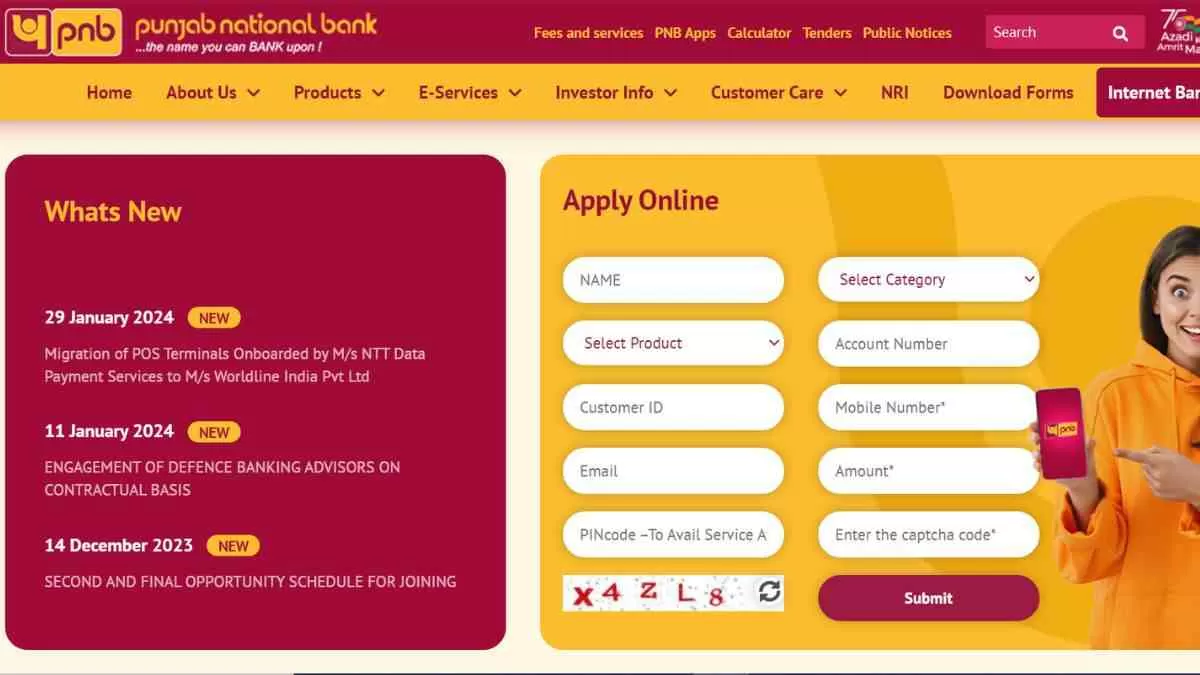 PNB SO Recruitment 2024: Apply Online For 1025 Posts