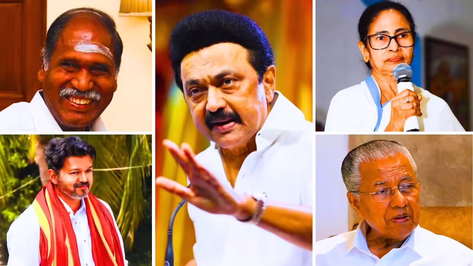 west bengal tamil nadu assam kerala puducherry election