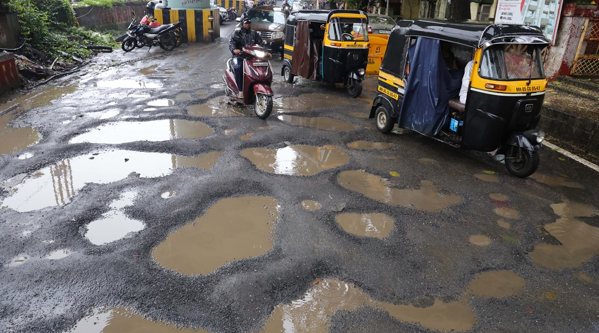 Monsoon in maharashtra