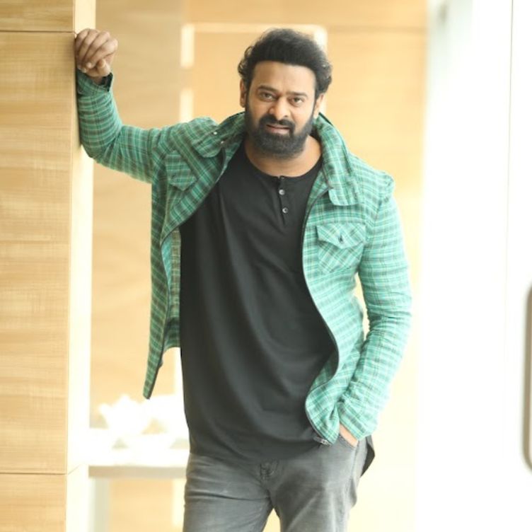 Bahubali actor Prabhas caught in between rumours.