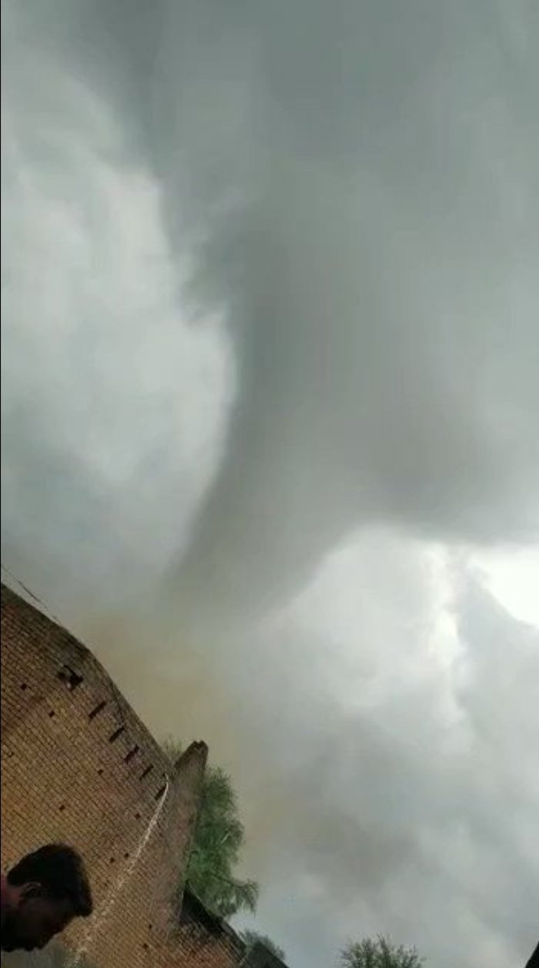 Punjab Tornado