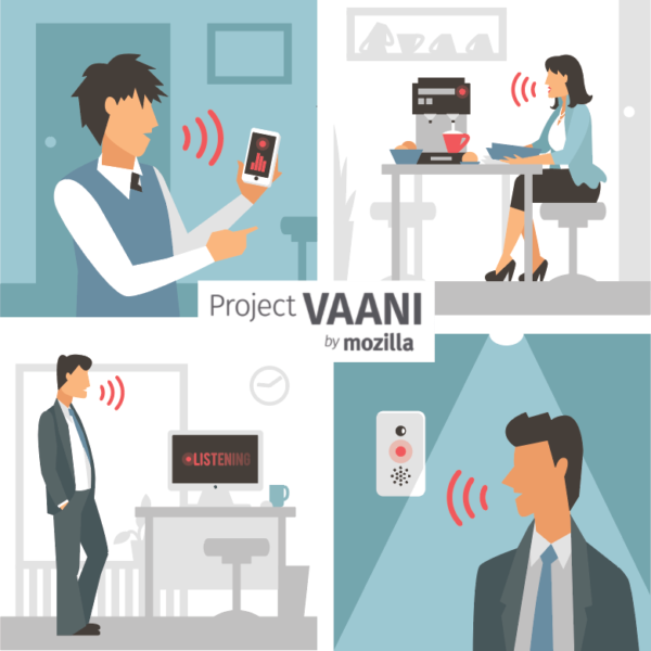 Project Vaani