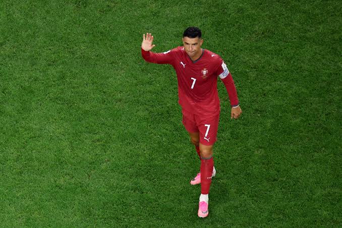 Cristiano Ronaldo's Final World Cup Ends in Heartbreak