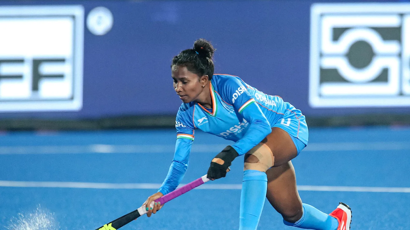 Both Indian Hockey Teams suffer triple losses in Valencia 5 Nations Tournament 2023