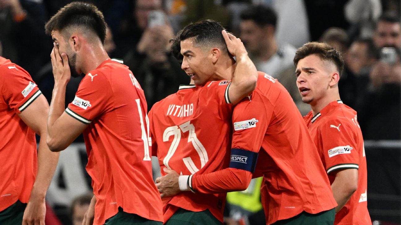 portugal defeats germany to advance to nations league final
