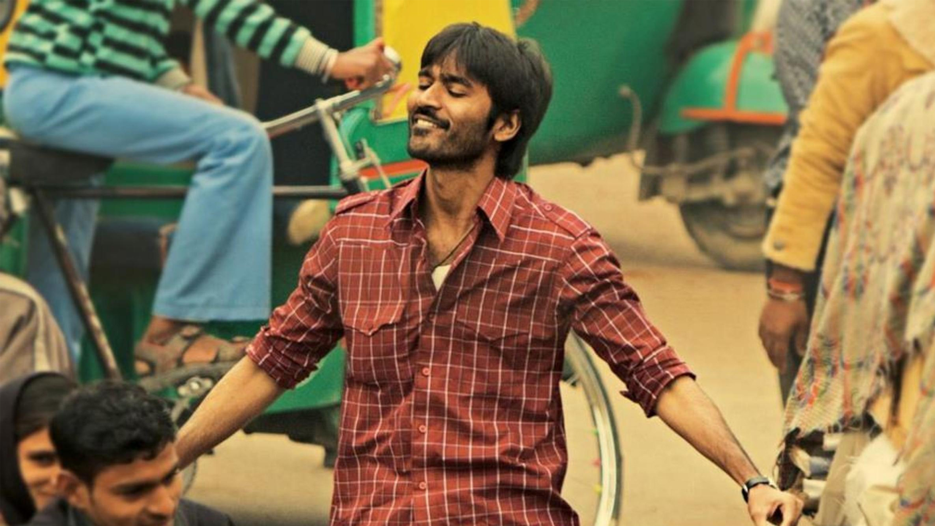 raanjhanaa