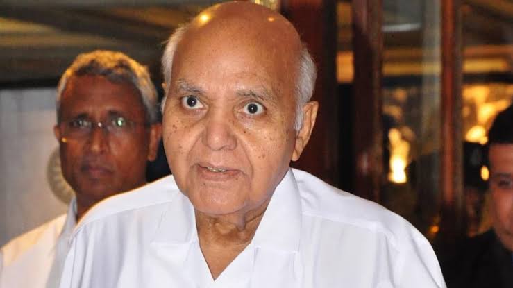 Ramoji Rao