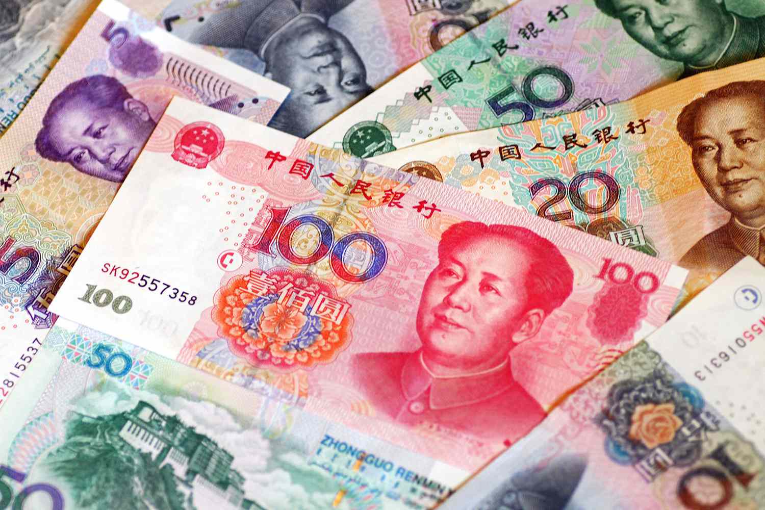 Cultural Realignment: De-Russification and the Rise of the RMB