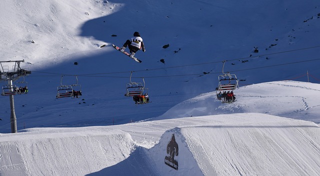 Photo: St. Moritz, Switzerland