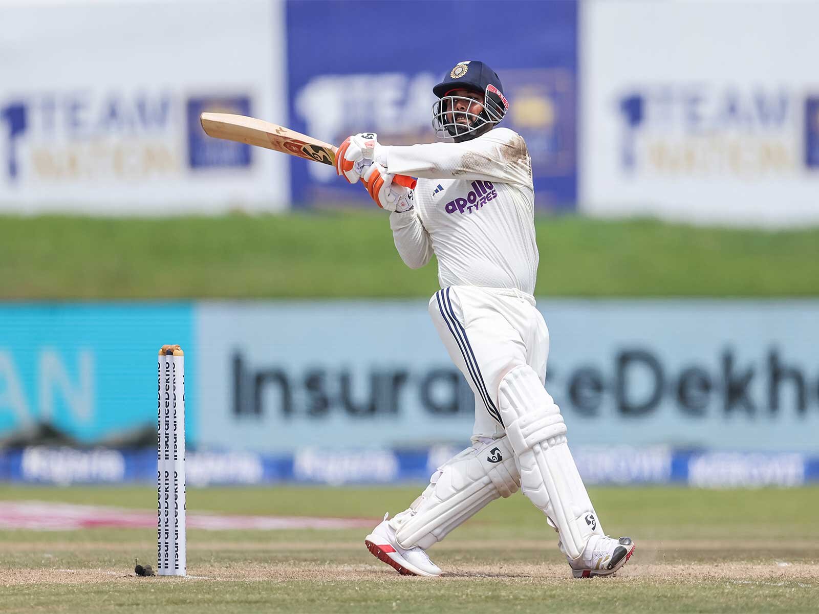 Rishabh Pant