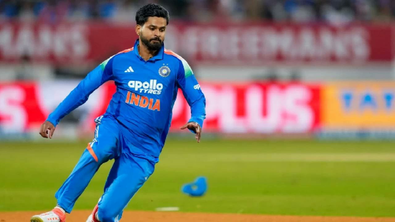 Shreyas Iyer, Ravi Bishnoi Added to India T20I Squad vs NZ