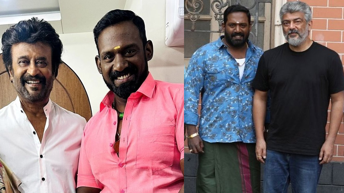 robo shankar