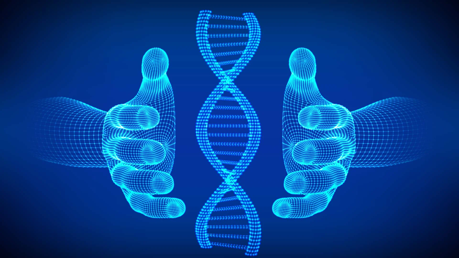 DeepMind's breakthrough AI to help predict Genetic Mutations