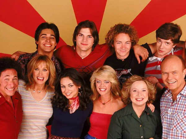 That 70s Show