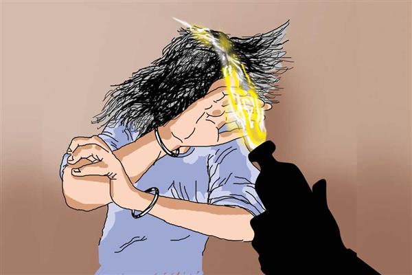 Bengaluru tops NCRB's list for Acid Attacks on women