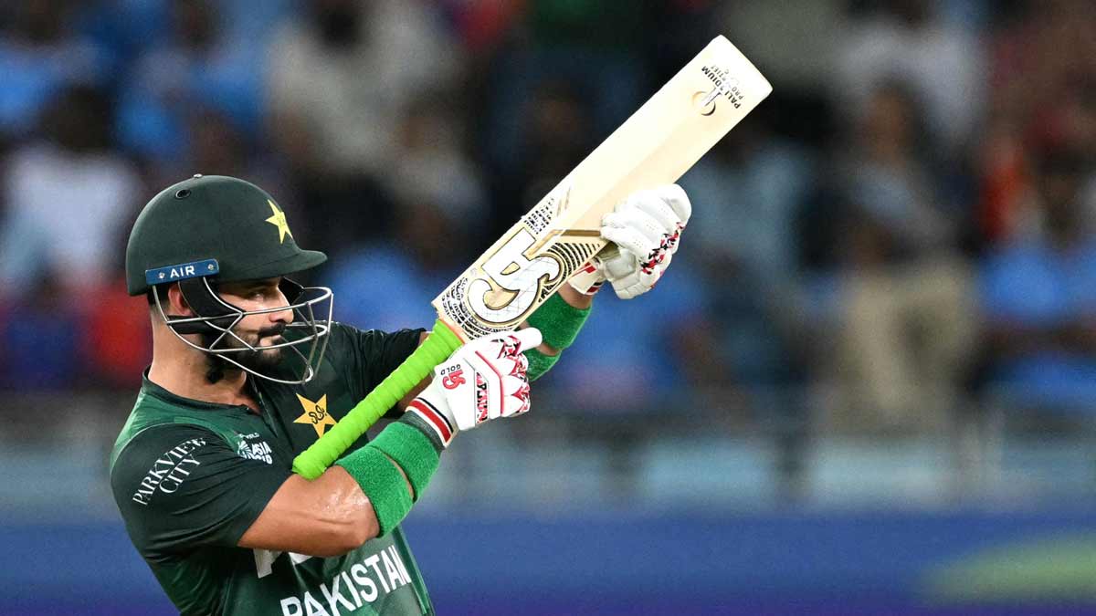 india-pakistan cricket