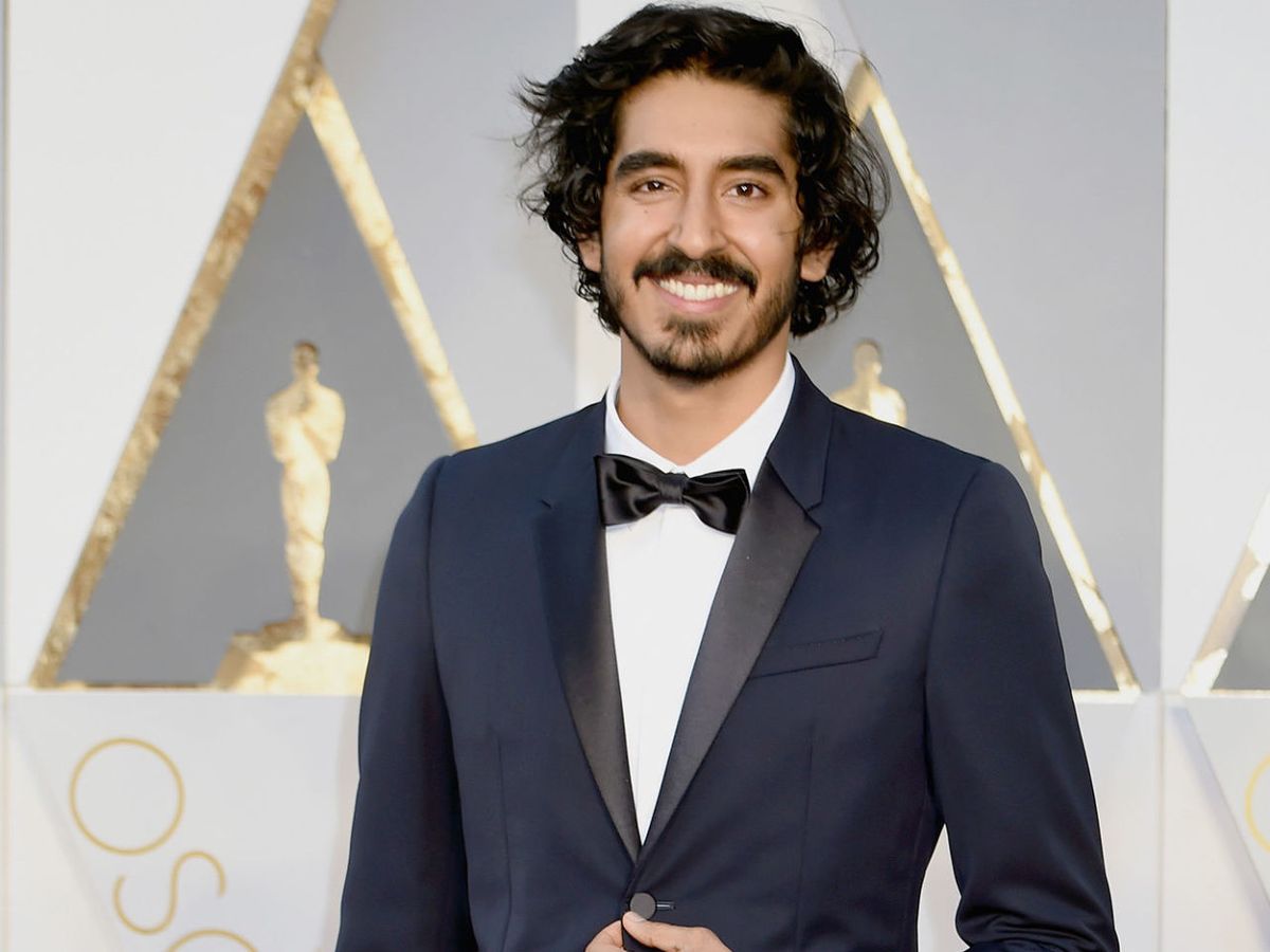 Dev Patel