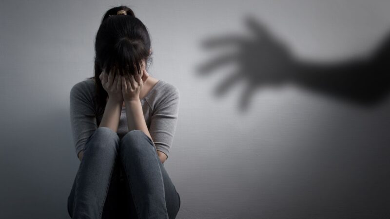 When Justice Fails Women