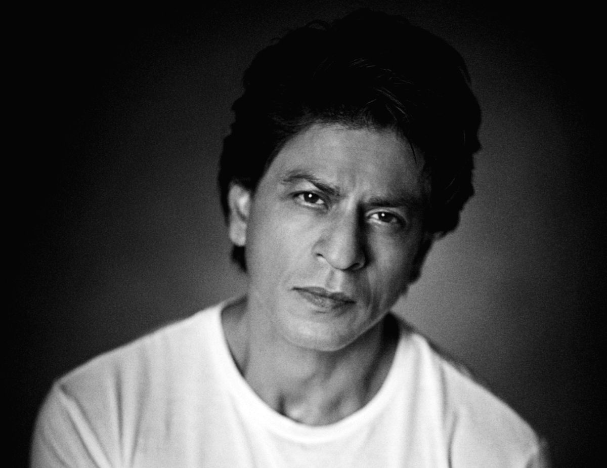 shah rukh khan