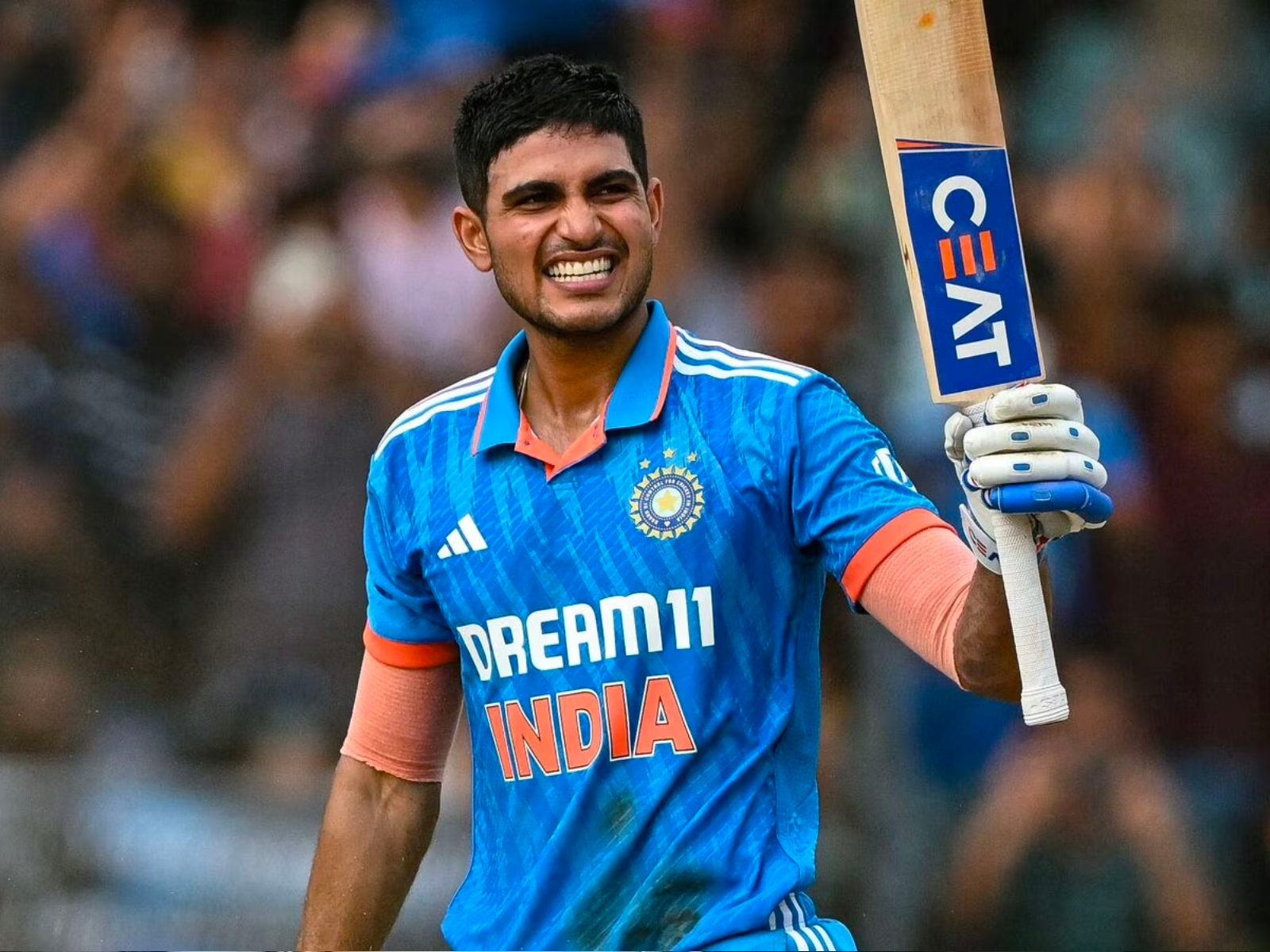 BCCI Awards: Shubman Gill is 'Cricketer of the Year' & 'Lifetime Achievement' for Ravi Shastri