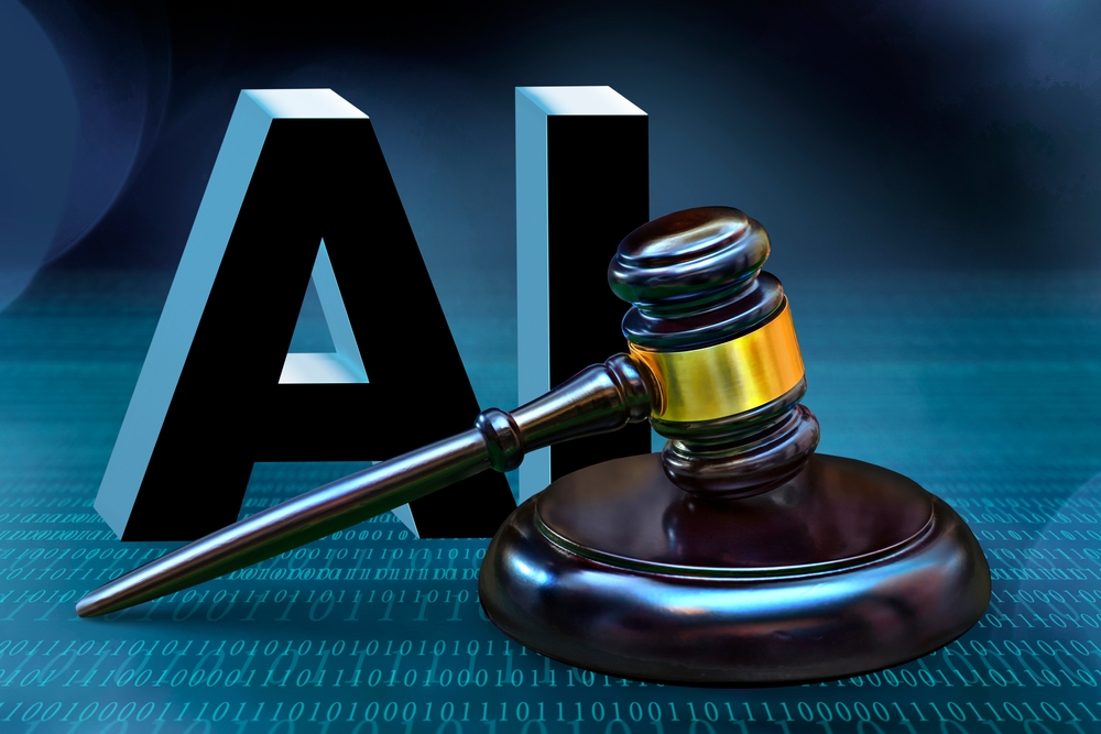 Draft Convention on AI, Human Rights, Democracy and Rule of Law finalised