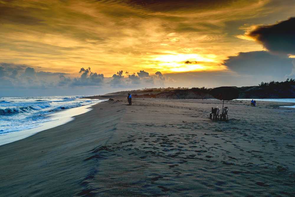 Puri Beach image