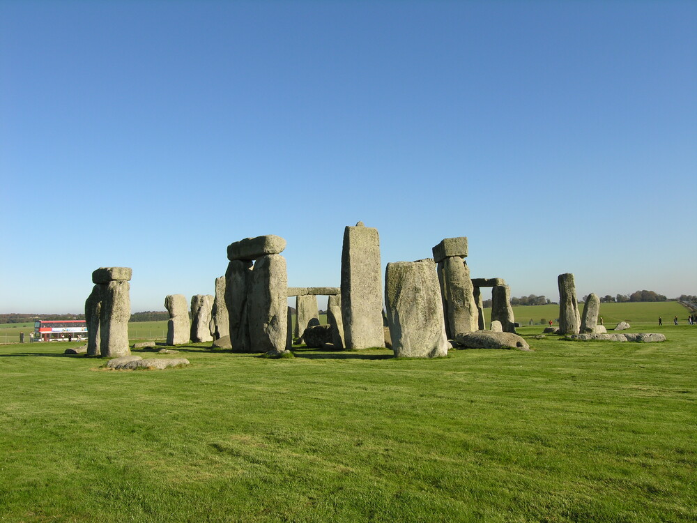 Photo Stonehenge