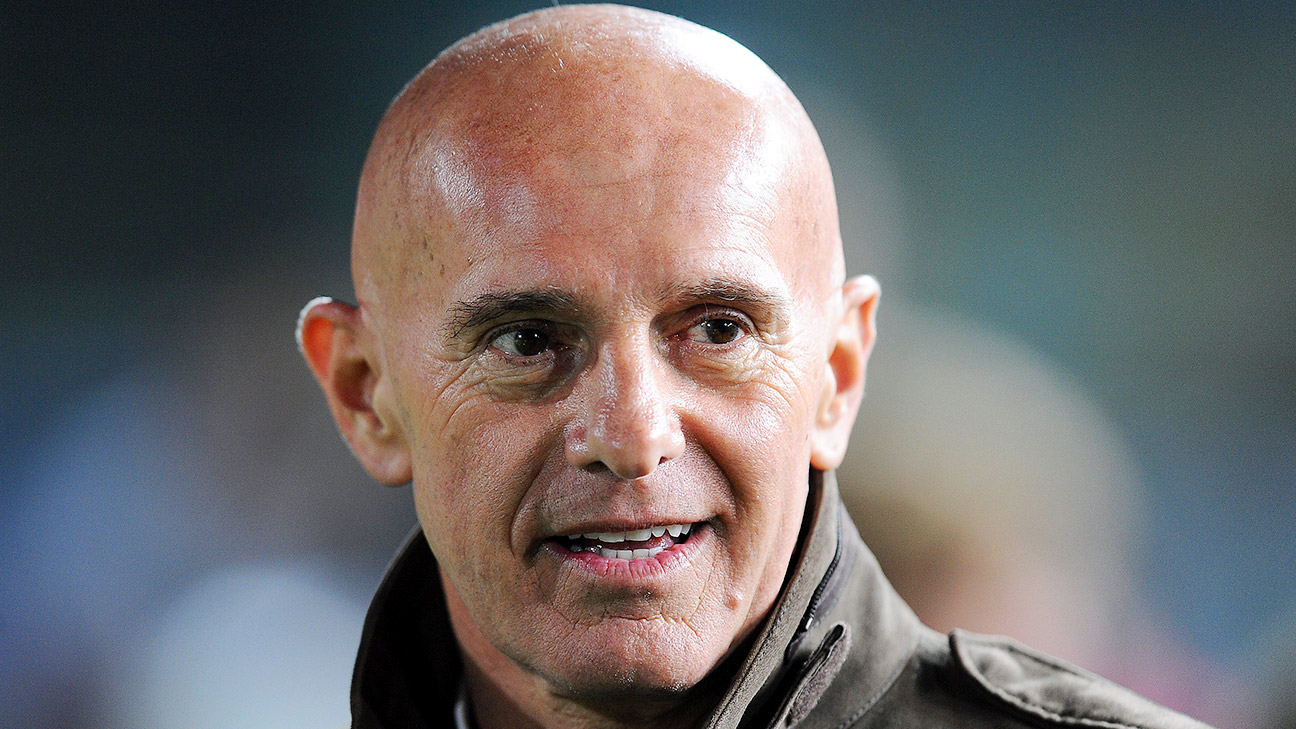 Arrigo Sacchi