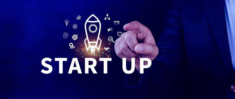 STARTUP