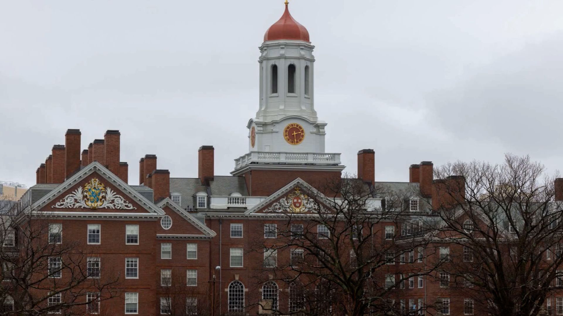 Trump's petty political war over Harvard is going to hurt lots of students 
