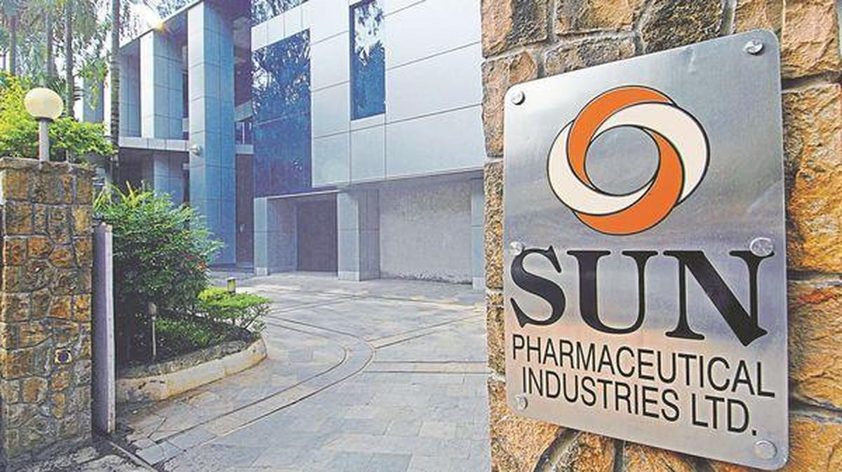 Sun Pharma Buys Organon for $11.75B