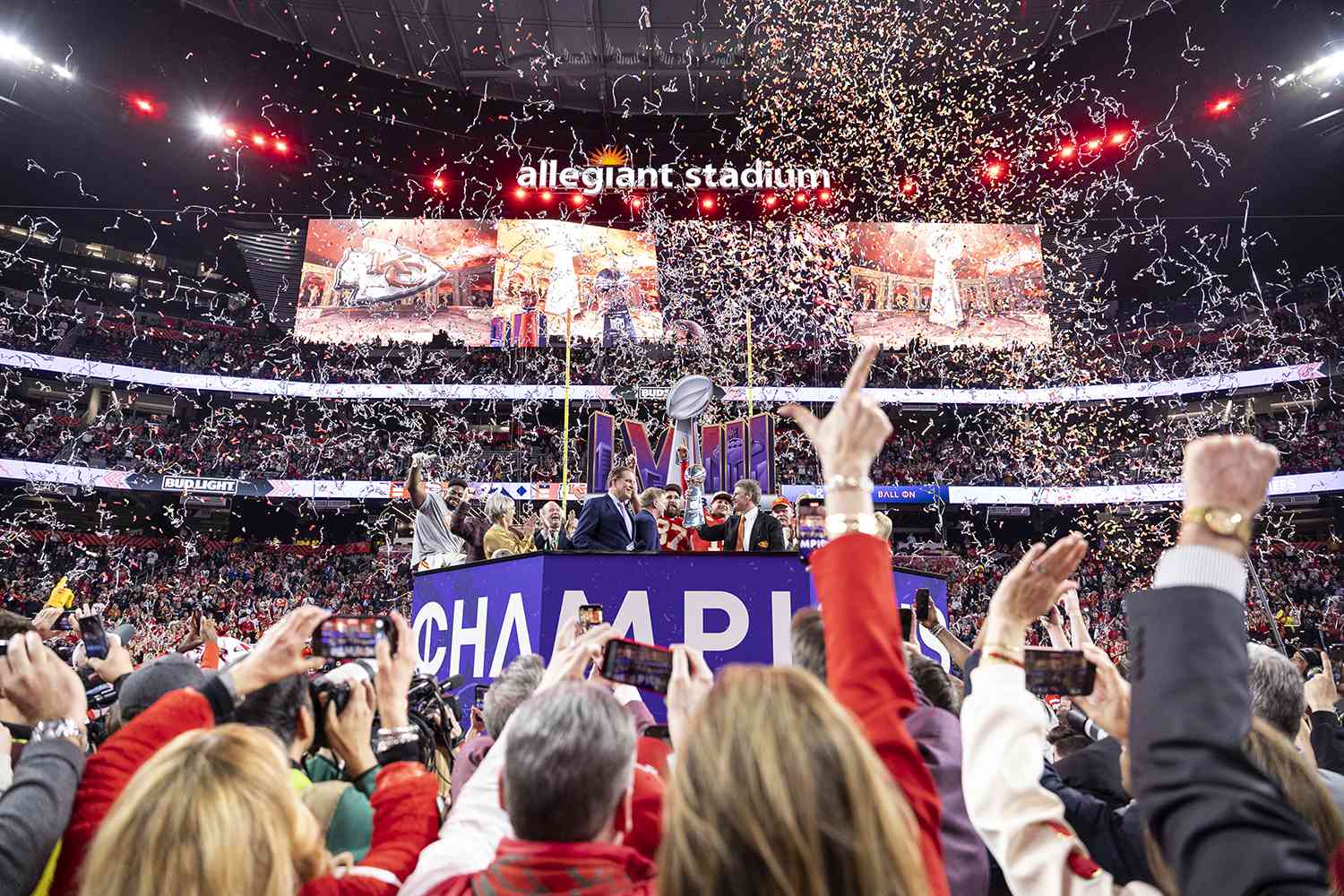 Super Bowl draws record-breaking 123M viewers, surpassing Apollo 11's TV legacy