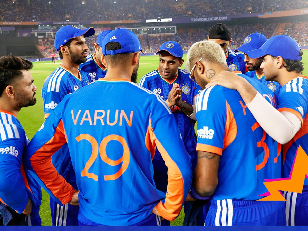 India T20 World Cup 2026, India vs West Indies, South Africa