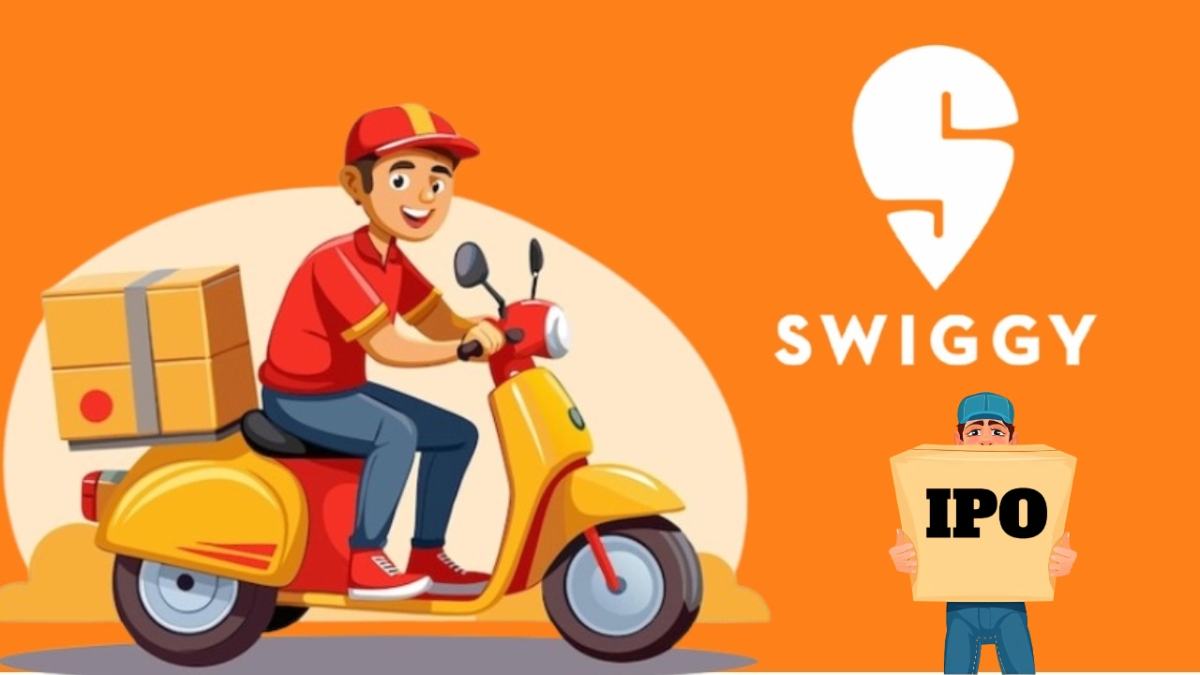 Swiggy Share Price Live Updates: Swiggy IPO listing date is set for today (Wednesday, November 13) at 10:00 IST on the stock exchanges.