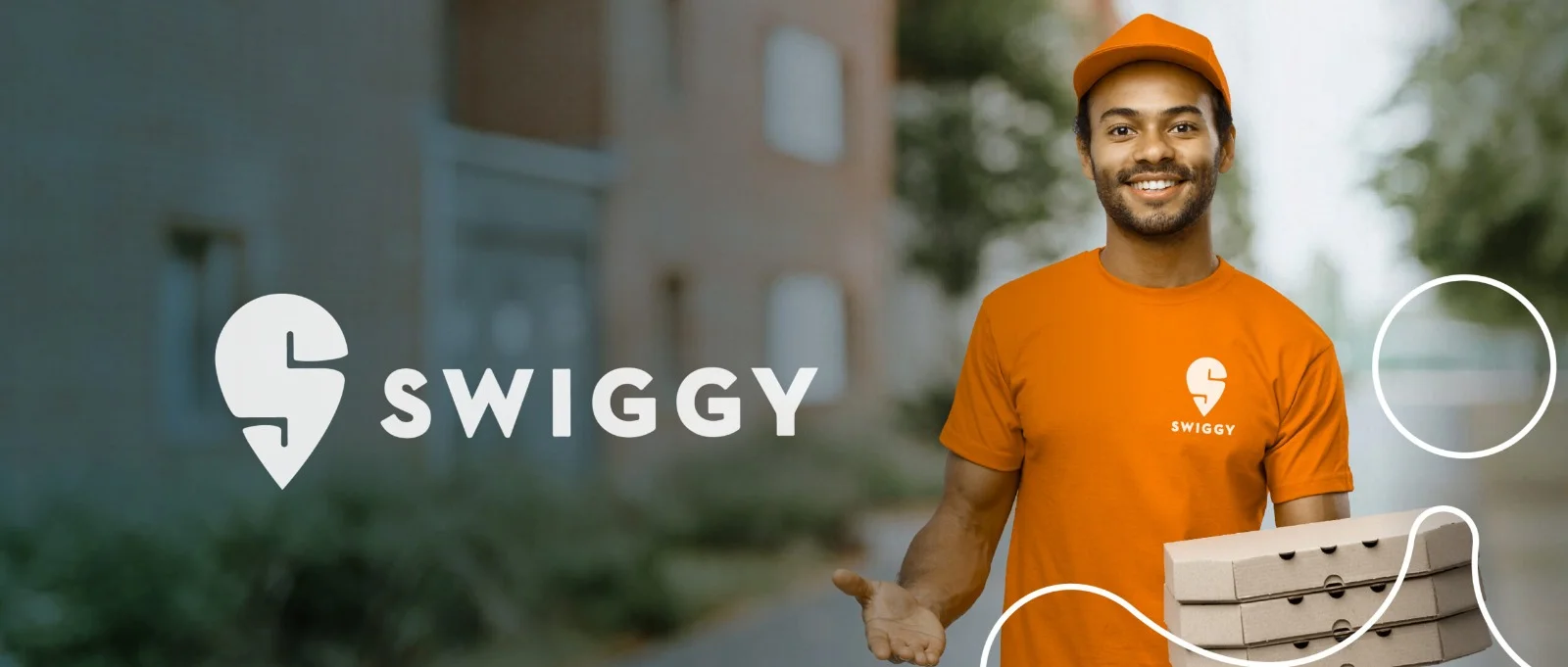 Swiggy upsizes IPO; plans to raise Rs 5,000 crore via fresh issue of shares  Read more at: https://economictimes.indiatimes.com/tech/startups/swiggy-plans-to-raise-rs-5000-crore-in-upcoming-ipo-via-fresh-issue/articleshow/113214850.cms?utm_source=contentofinterest&utm_medium=text&utm_campaign=cppst