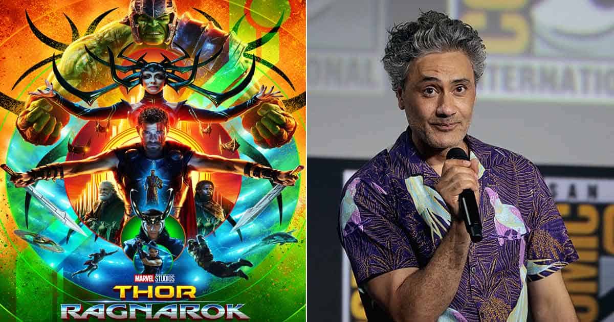 Is the MCU imploding? 'Marvels' face-plants at box office, Taika Waititi distances himself from Thor5