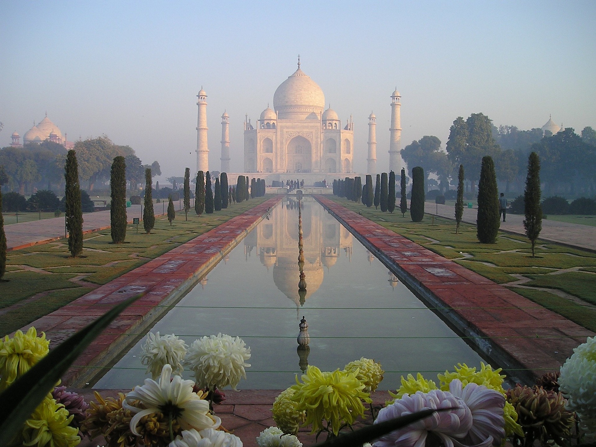 Photo:Taj Mahal