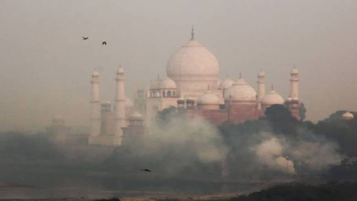 Agra