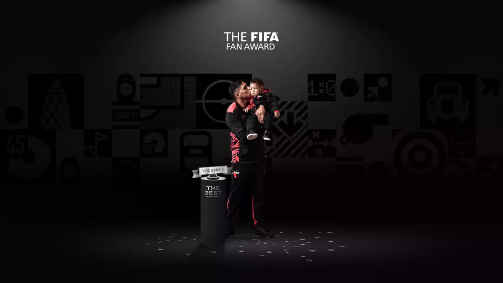 fifa best awards 2023