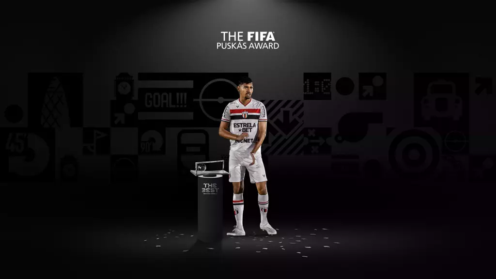 fifa best awards 2023