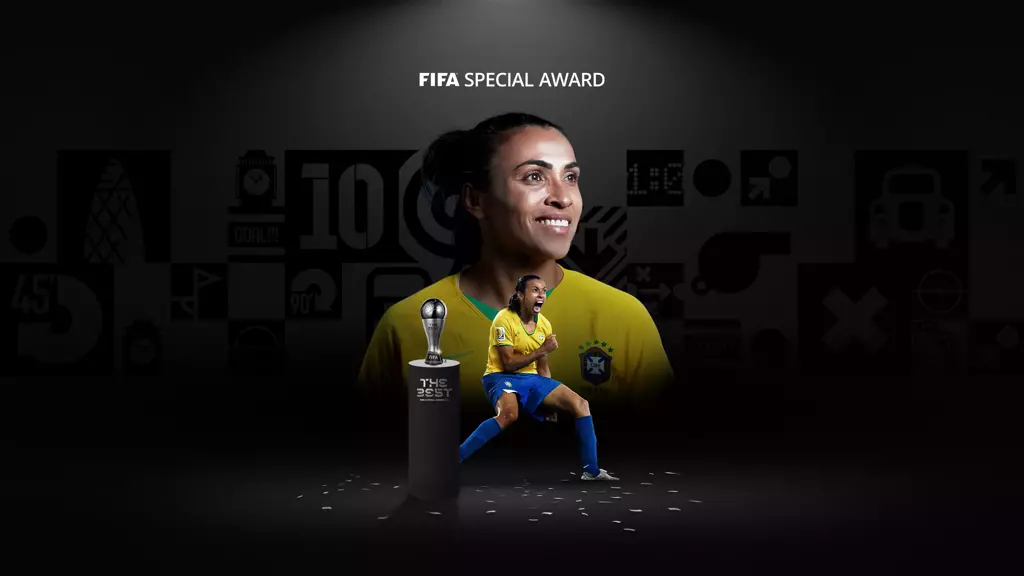 fifa best awards 2023