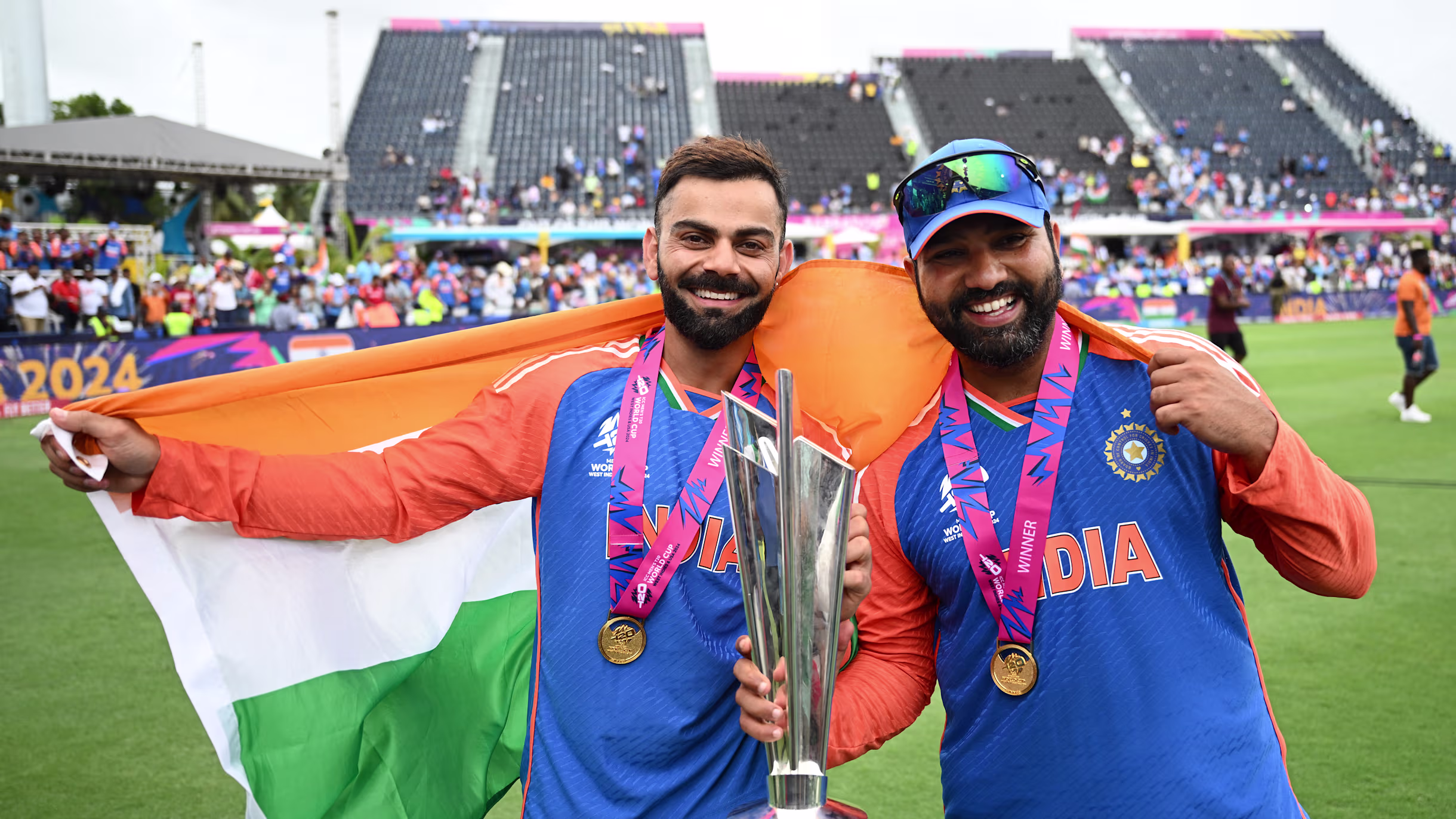 virat kohli rohit sharma retirement