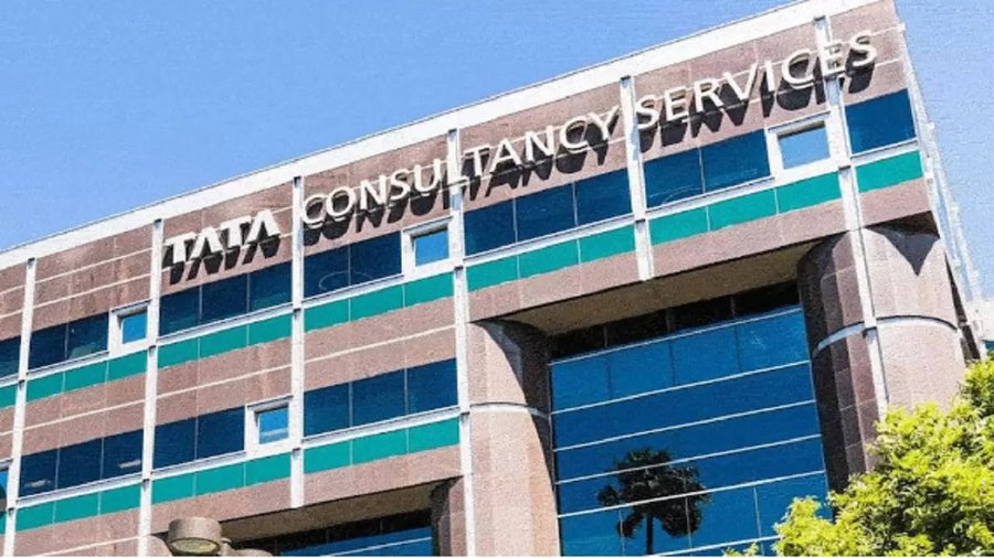 Tata Consultancy Services