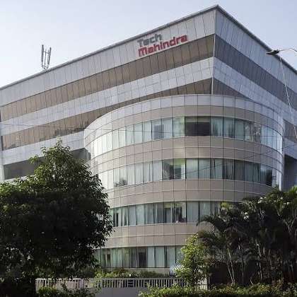 photo: Tech Mahindra 