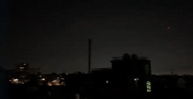 India-Pakistan war, Jammu explosions, blackout in Jammu, Pakistani drones shot, S-400 air defence, India Pakistan military tensions, Jammu missile strike, Kupwara blackou