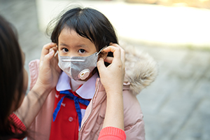 Is the new Pneumonia Outbreak in China a cause for Concern 